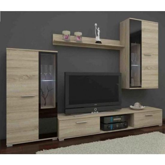 Obrazek Meblościanka Salsa