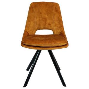 Obrazek Krzesło Monachium Złoty