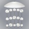 Obrazek Lampa ML856 Perla Bianco LW1 