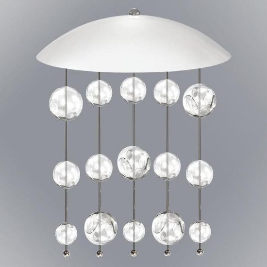 Obrazek Lampa ML856 Perla Bianco LW1 