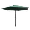 Obrazek Parasol ogrodowy 270cm