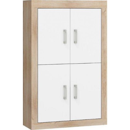 Obrazek Regał 4D Verin VRN-20