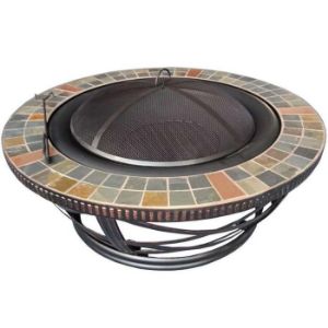 Obrazek Palenisko McKINLEY FTB-51074B