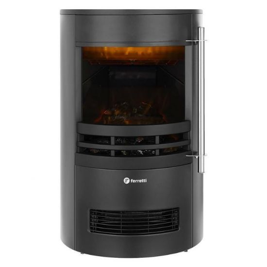 Obrazek Kominek elektryczny Dalia