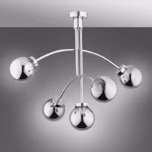 Obrazek Lampa Lusco op. ośw. 5 PŁ 27125 LW5