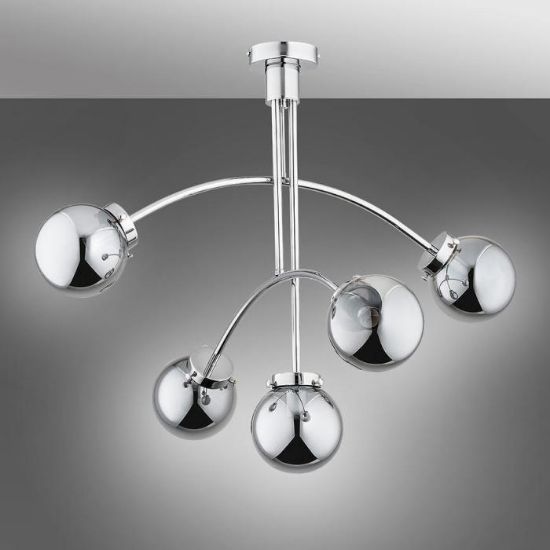 Obrazek Lampa Lusco op. ośw. 5 PŁ 27125 LW5