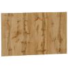 Obrazek Panel boczny Bono 360x564 dąb wotan 