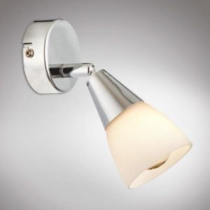 Obrazek Lampa Sam 54919-1 LS1 chrom