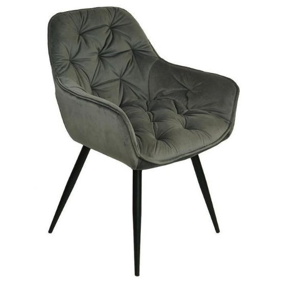 Obrazek Krzesło Vitos Popiel