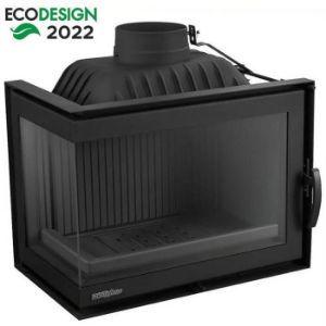 Obrazek Wkład narożny Fiorina 13kW lewy