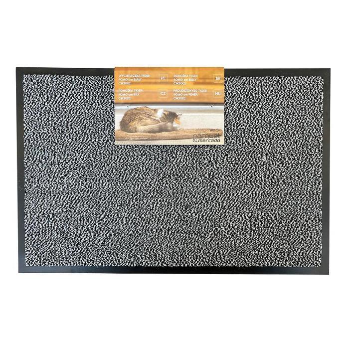 Wycieraczka Tiger 40X60cm cm 3002