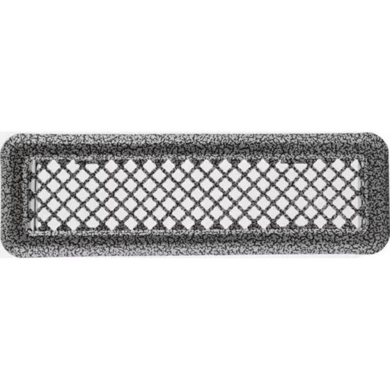 Obrazek Kratka Ko-Ml-Asr Antyczne Srebro 65x205