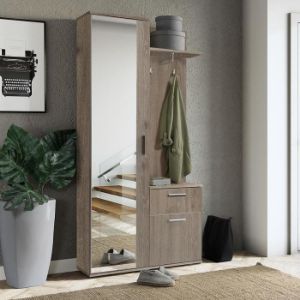 Obrazek Garderoba Lux trufla