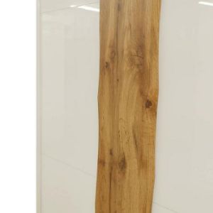 Obrazek Szafa Wood 12 250 cm biały/wotan