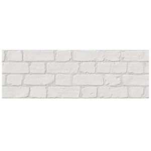 Obrazek Glazura Muro XL blanco rekt. 30/90
