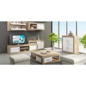 Obrazek Stolik RTV 1D Verin VRN-21