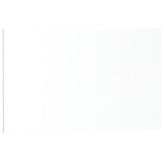 Obrazek Panel boczny Max 360x564 biały 