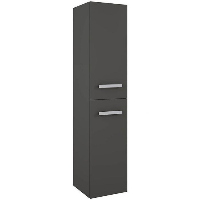 Słupek Perla antracyt 35 2D