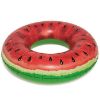 Obrazek Koło do pływania arbuz lub ananas 36121