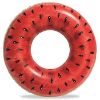 Obrazek Koło do pływania arbuz lub ananas 36121
