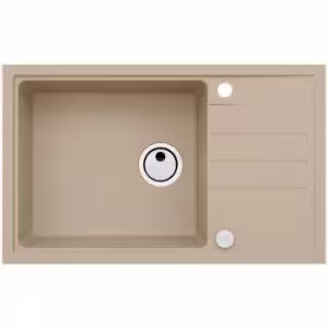 Obrazek Zlew Intermezo 130 beż 780x480