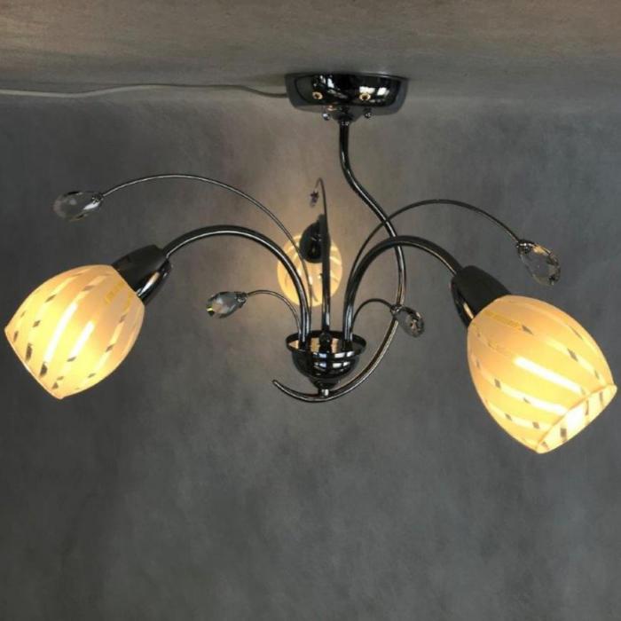 Lampa wisząca Id 3816 LW3