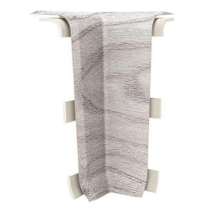 Obrazek Narożnik wewnętrzny Esquero Duo 656 wiąz szary 2szt