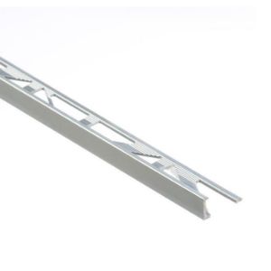 Obrazek Profil narożny L aluminiowy 8/250 