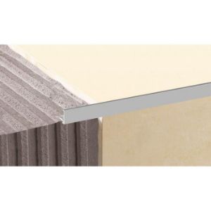 Obrazek Profil narożny L aluminiowy 8/250 