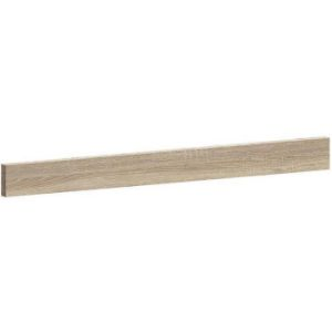 Obrazek Cokół 220cm dąb sonoma