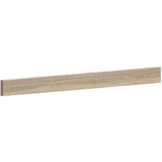 Obrazek Cokół 220cm dąb sonoma