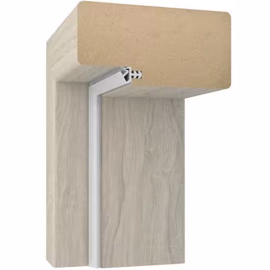 Obrazek Ościeżnica stała 70L wiąz skandynawski