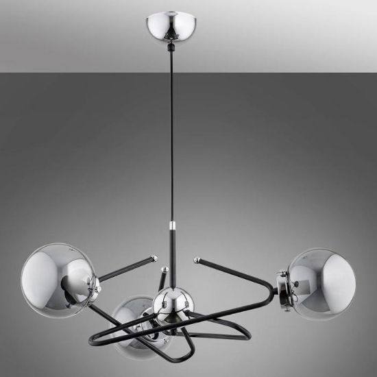 Obrazek Lampa Laura op. ośw.3 PŁ 28473 LW3