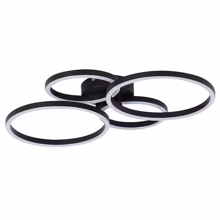 Plafon Aurora LED AC-AU40BL