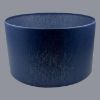 Obrazek Abażur Walec 9697 Granat D40