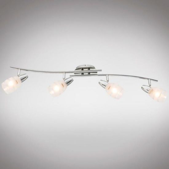 Obrazek Lampa 54985-4 LS4 chrom