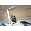 Obrazek Lampa biurkowa SM-612W WHITE LB1