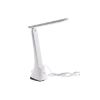 Obrazek Lampa biurkowa SM-612W WHITE LB1