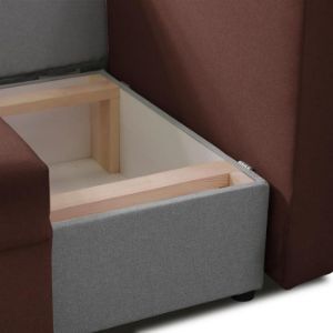 Obrazek Tapczan Lena P Portland 27 + Portland 22