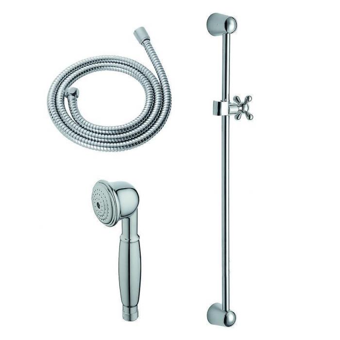 Zestaw natryskowy Friga