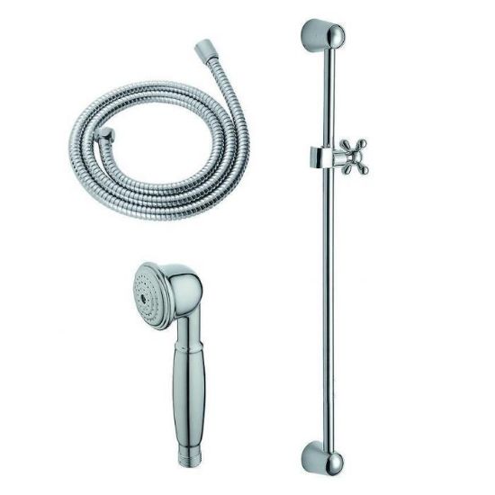 Obrazek Zestaw natryskowy Friga