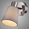 Obrazek Lampa Pin 91-70814 chrom K1