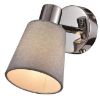 Obrazek Lampa Pin 91-70814 chrom K1
