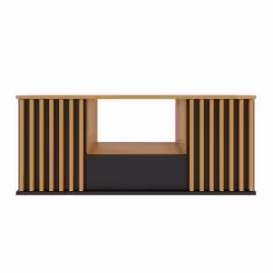 Obrazek Szafka RTV Nairobi artisan/czarny