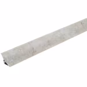 Obrazek Listwa przyblatowa 3m 20x20 – kamień kremowy LWS-167