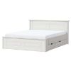 Obrazek Szuflada Evergreen fk70 ivory mat