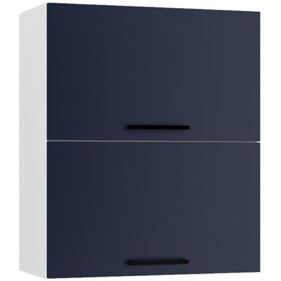 Obrazek Szafka kuchenna Max W60grf/2 granat