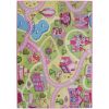 Obrazek Dywan Dziecięcy Kids 0,95/1,33 Sweet Town 