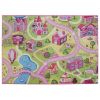 Obrazek Dywan Dziecięcy Kids 0,95/1,33 Sweet Town 