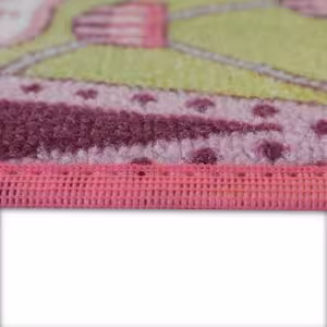 Obrazek Dywan Dziecięcy Kids 0,95/1,33 Sweet Town 